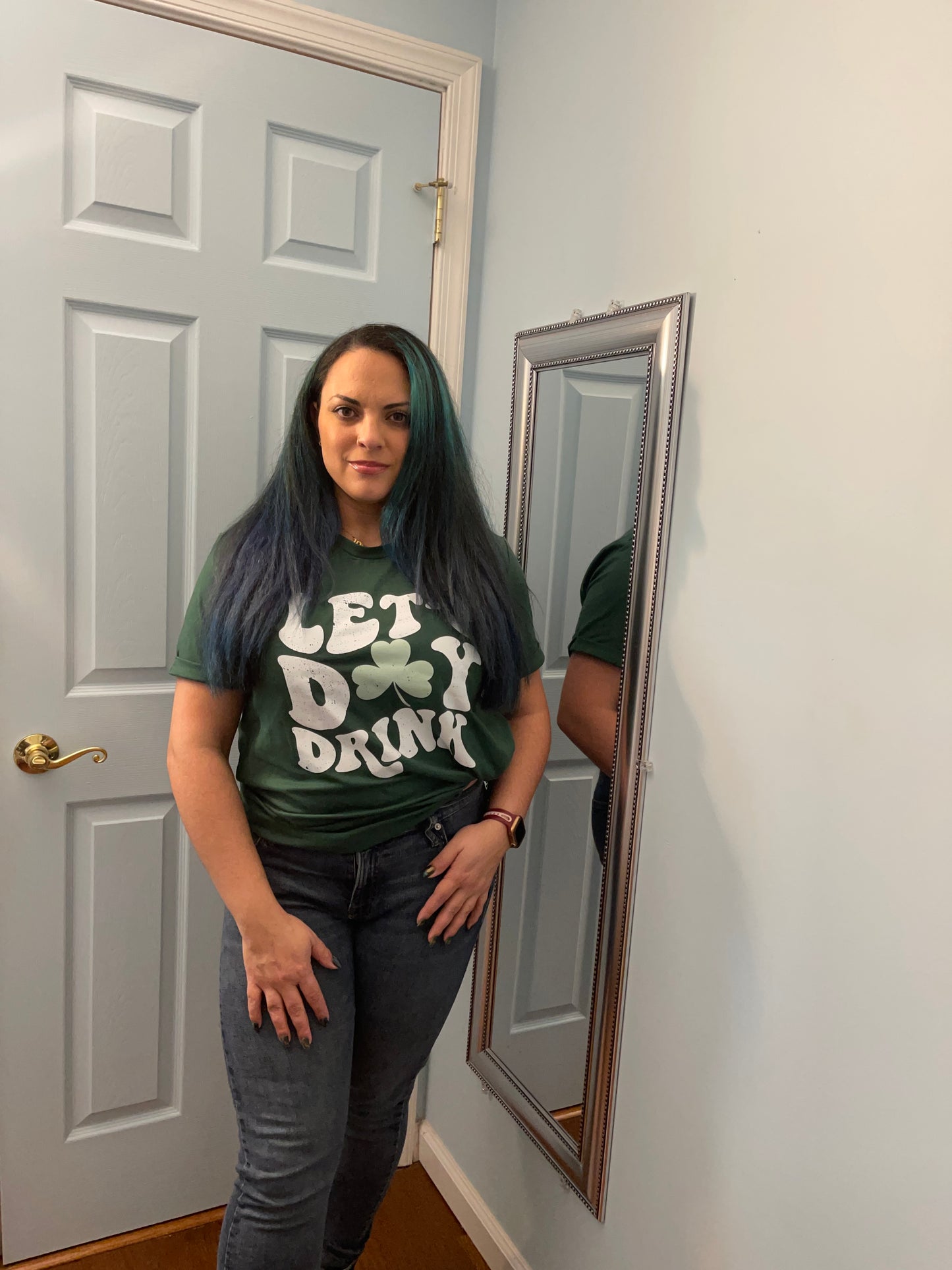 Lets Day Drink T-Shirt