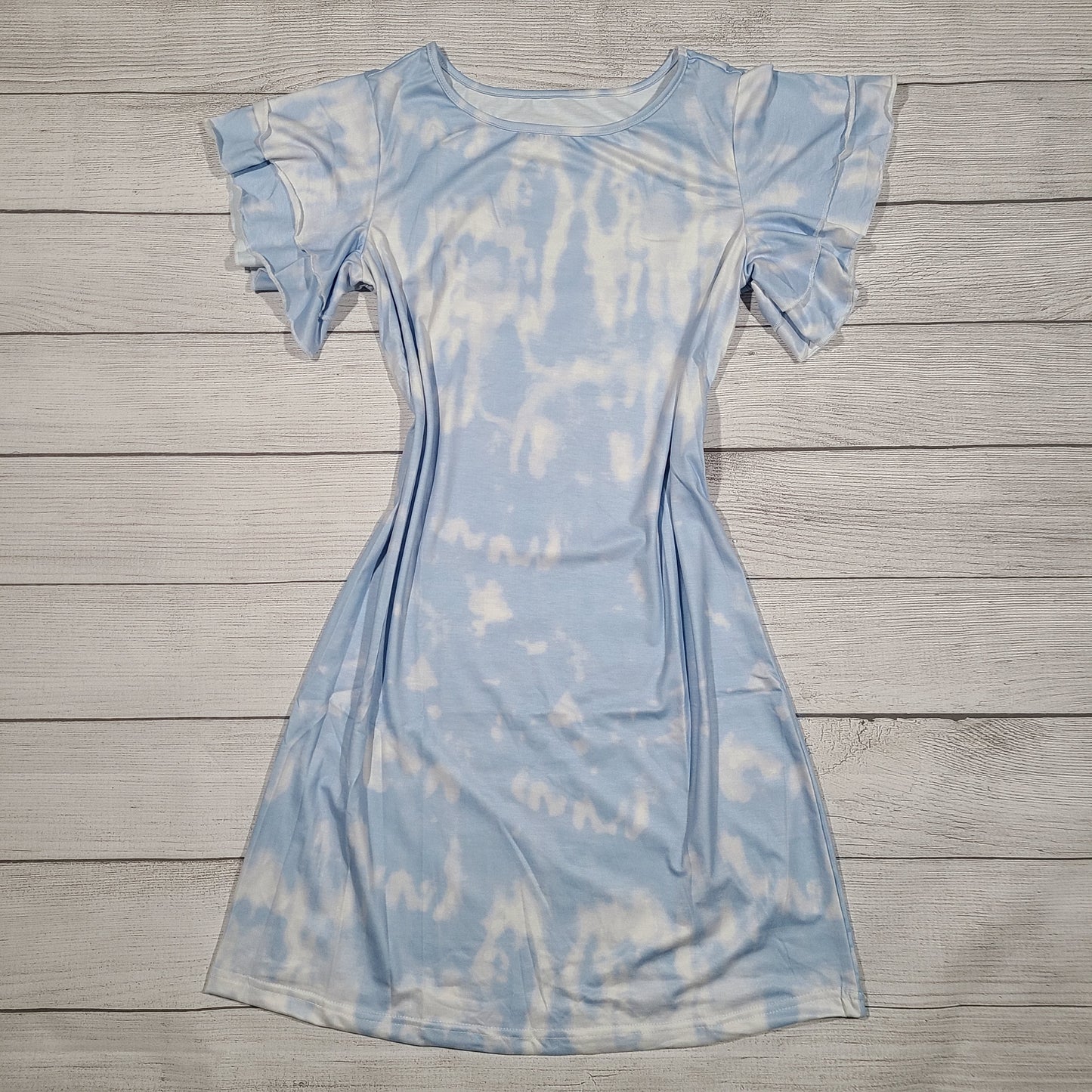 Mystic Tie-Dye Mini