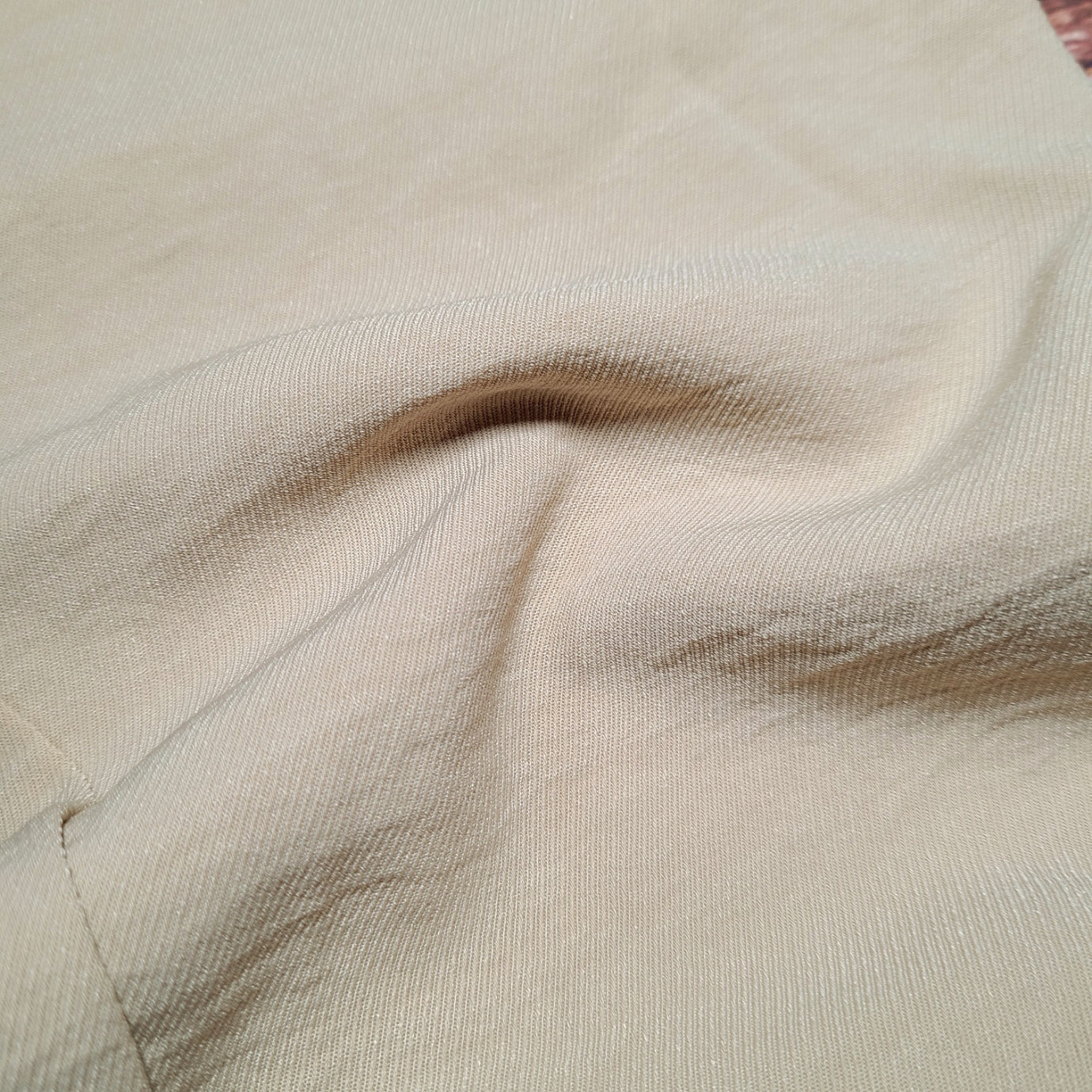 Brooklyn Khaki Jogger