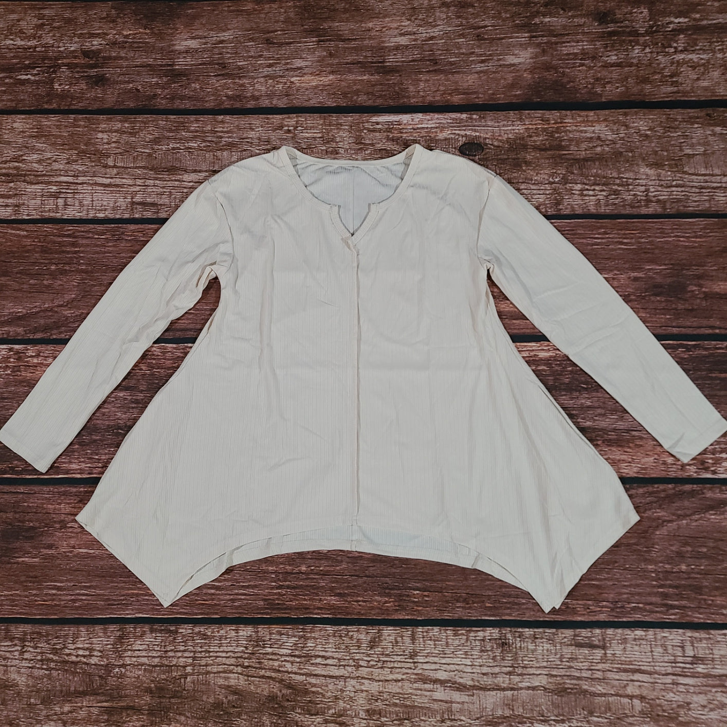 Austin Asymmetric Top