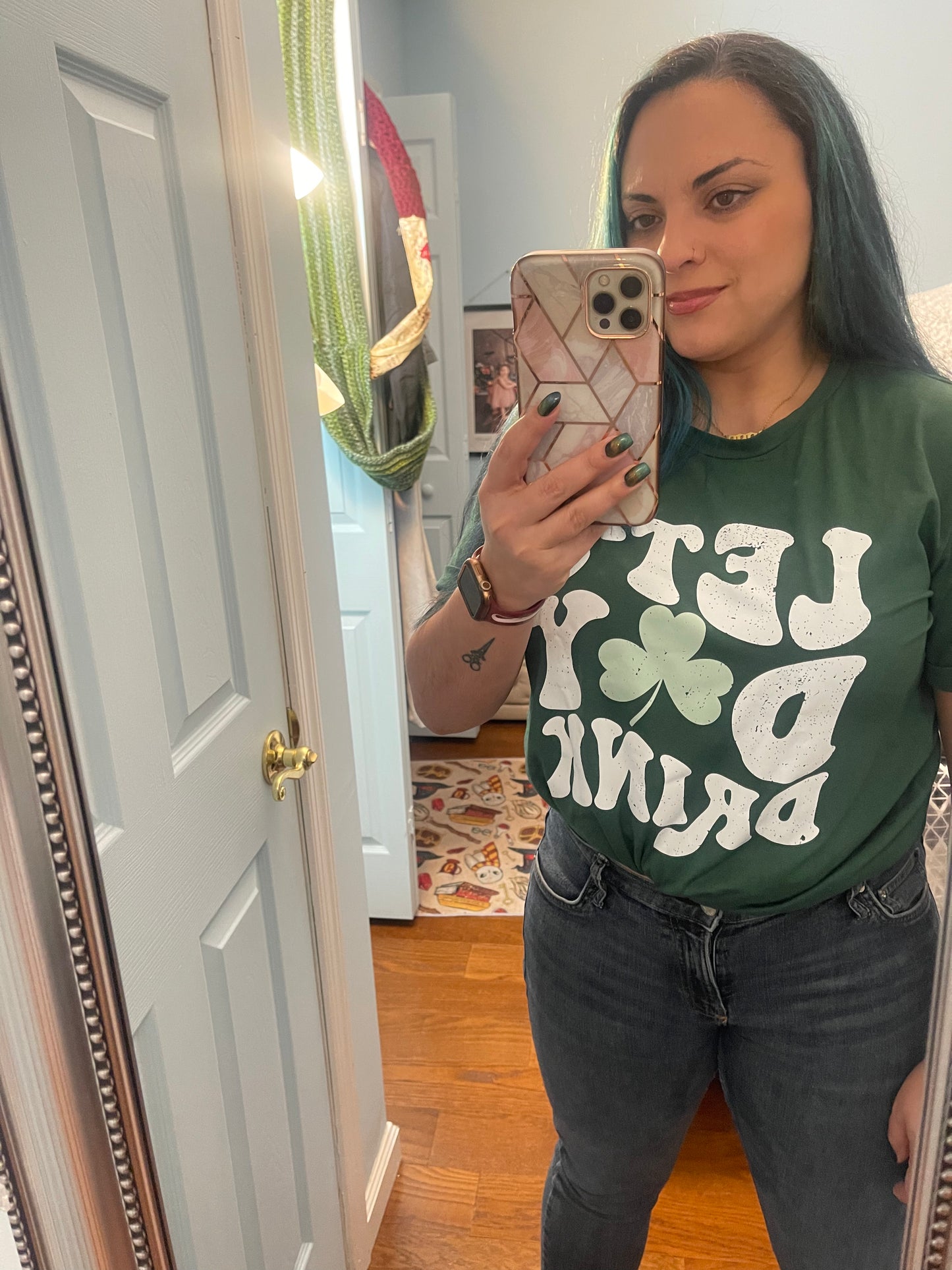 Lets Day Drink T-Shirt