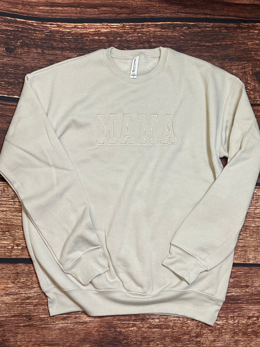 Mama Sweatshirt