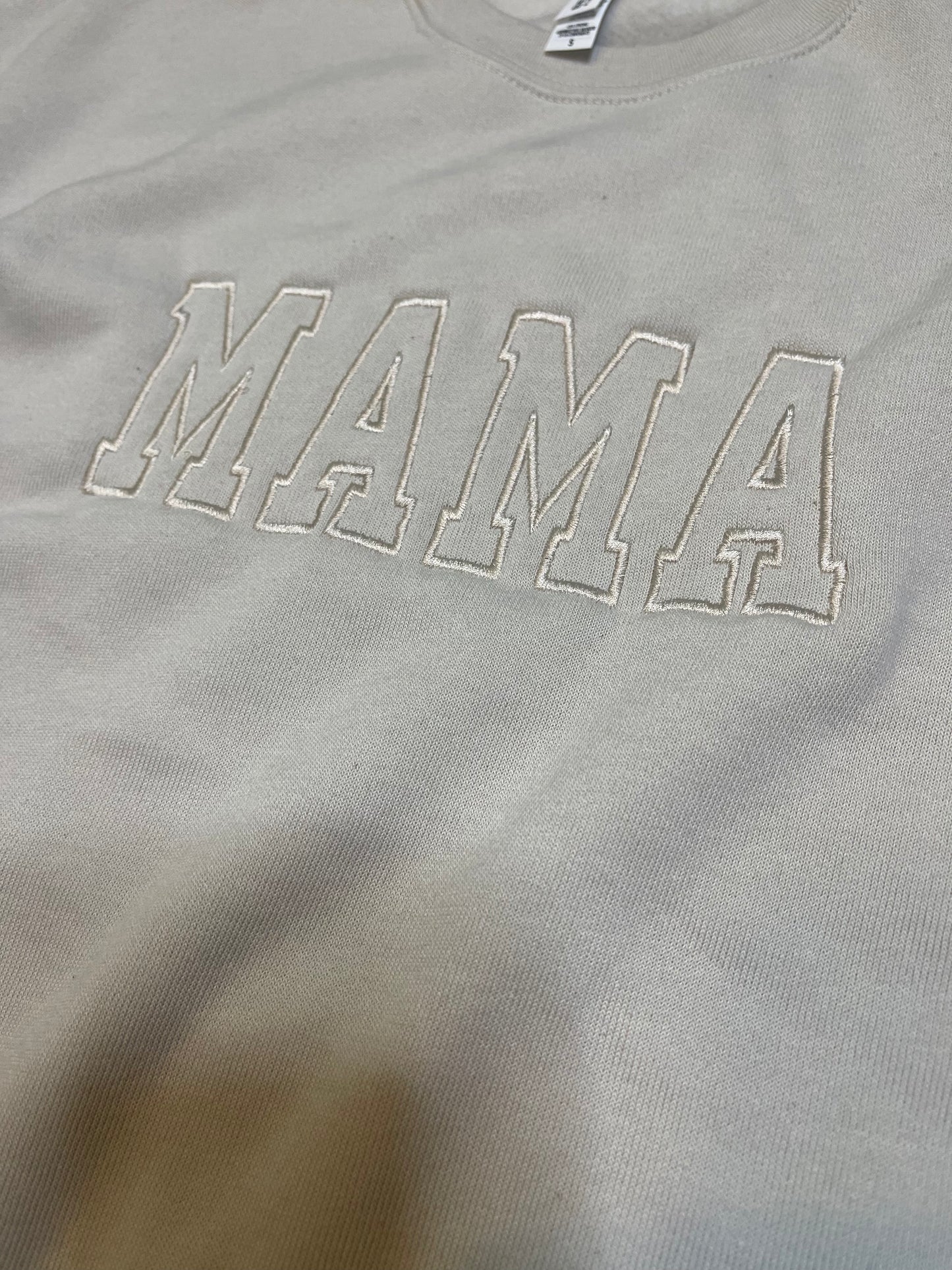 Mama Sweatshirt