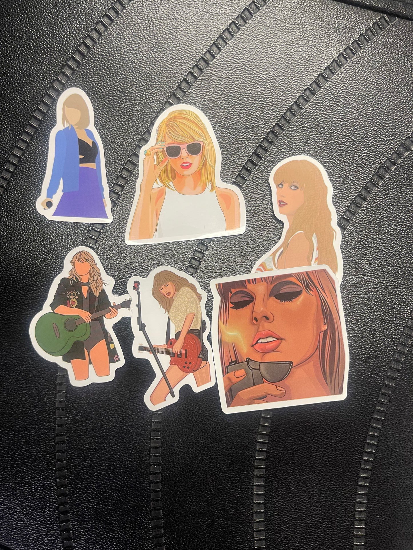 Stickers