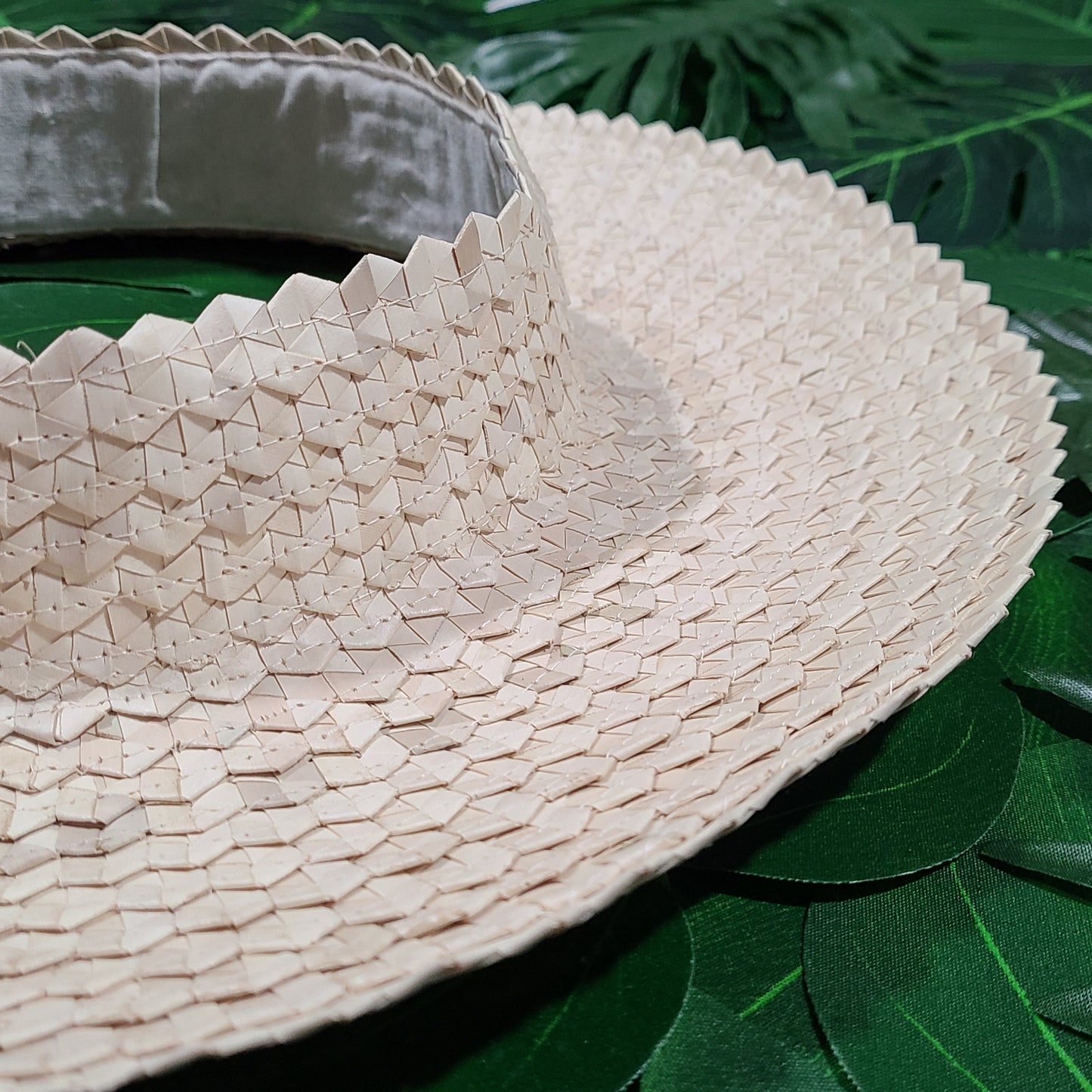 Cahya Sun Hat
