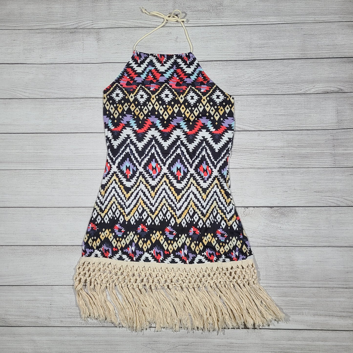 Zocalo Tassel Mini