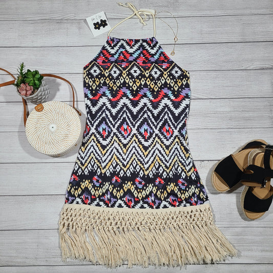 Zocalo Tassel Mini