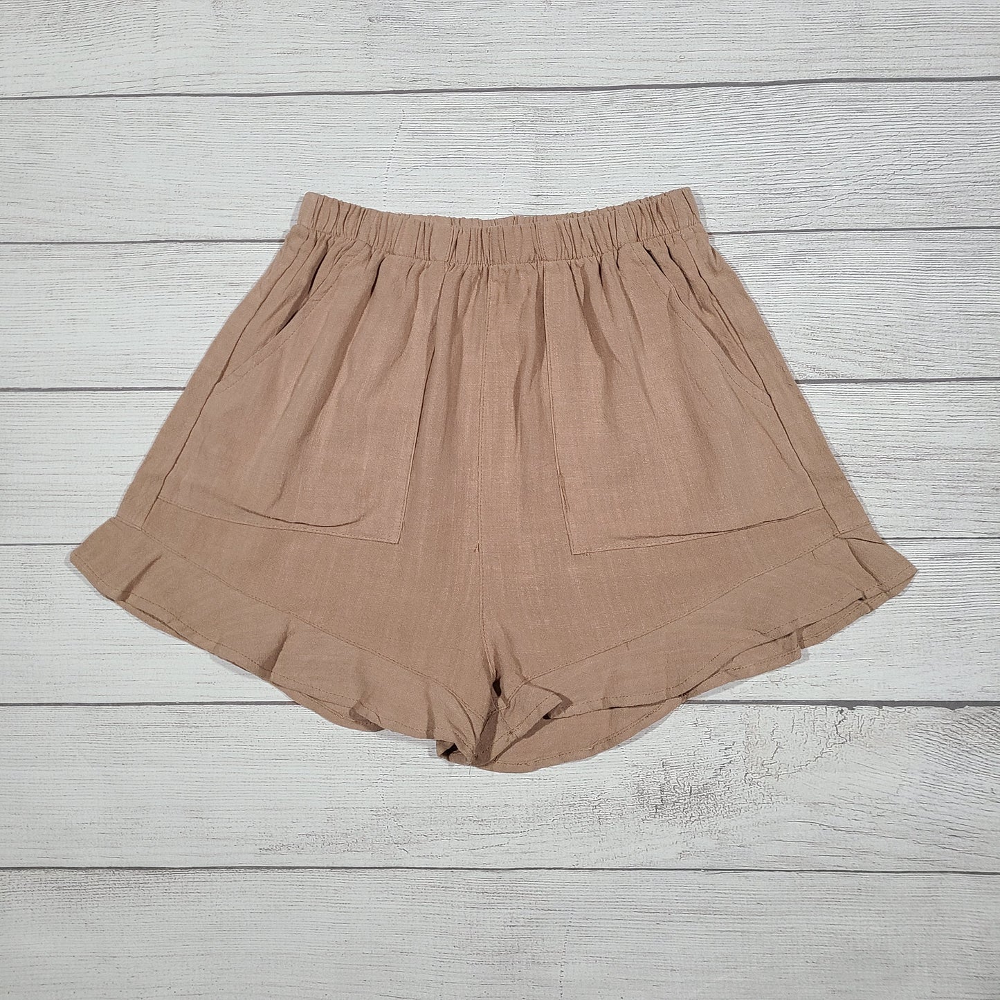 Fairfield Flutter Shorts