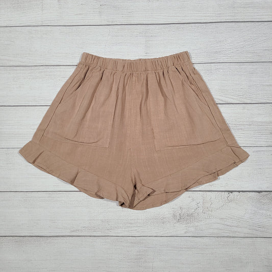 Fairfield Flutter Shorts