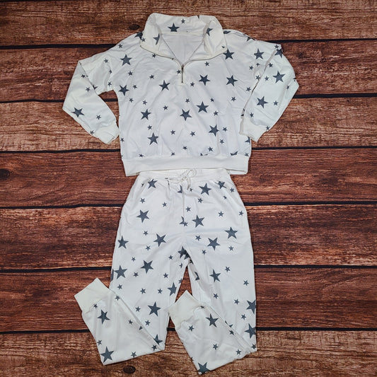 Elora Star Lounge Set