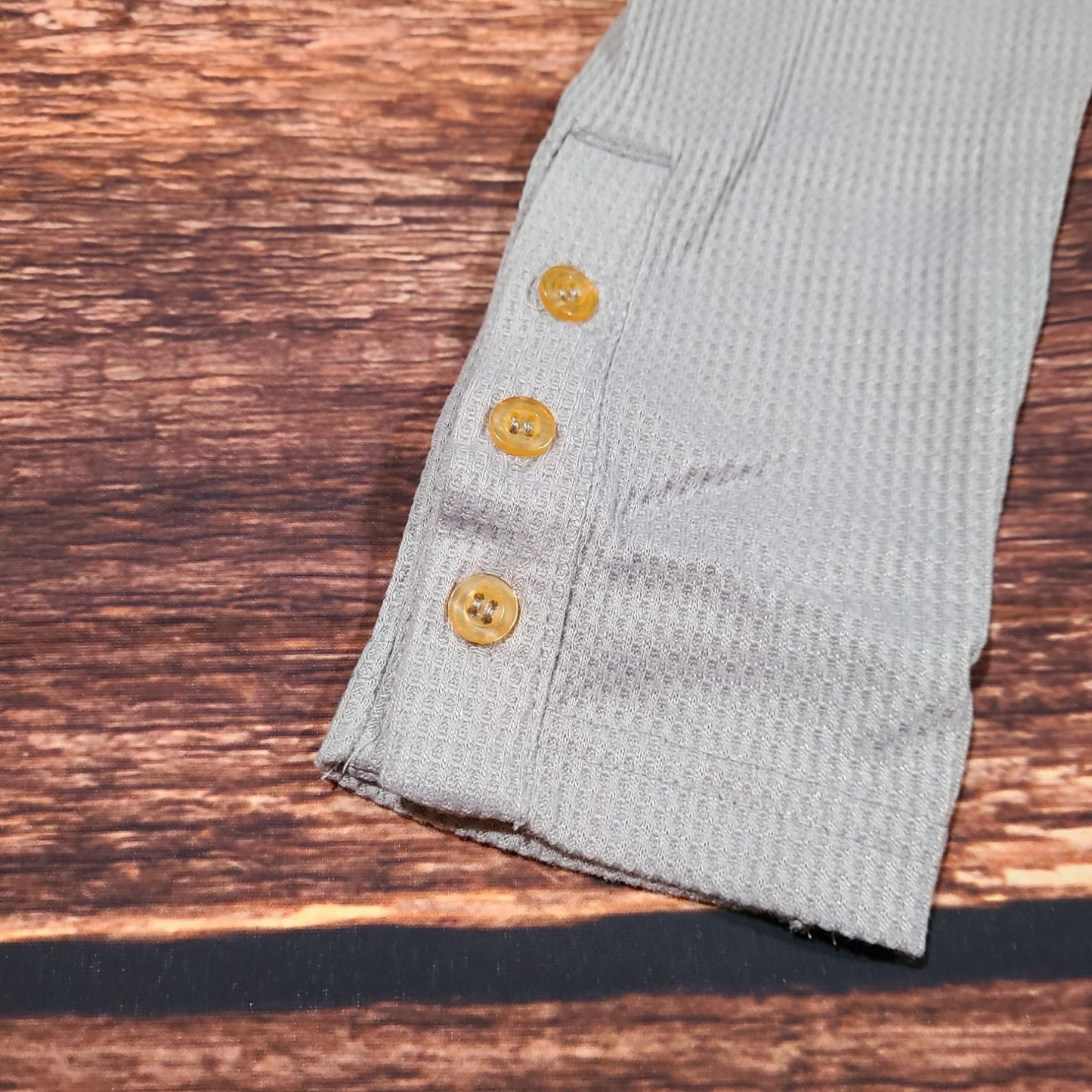 Englewood Ribbed Knit Top