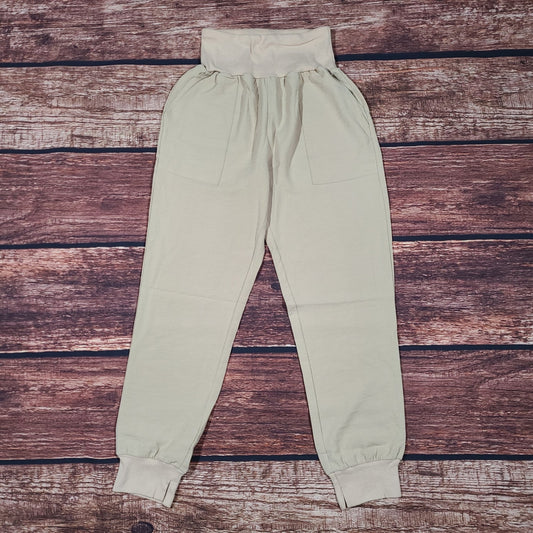 Brooklyn Khaki Jogger