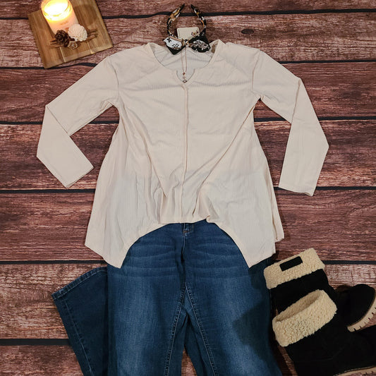 Austin Asymmetric Top