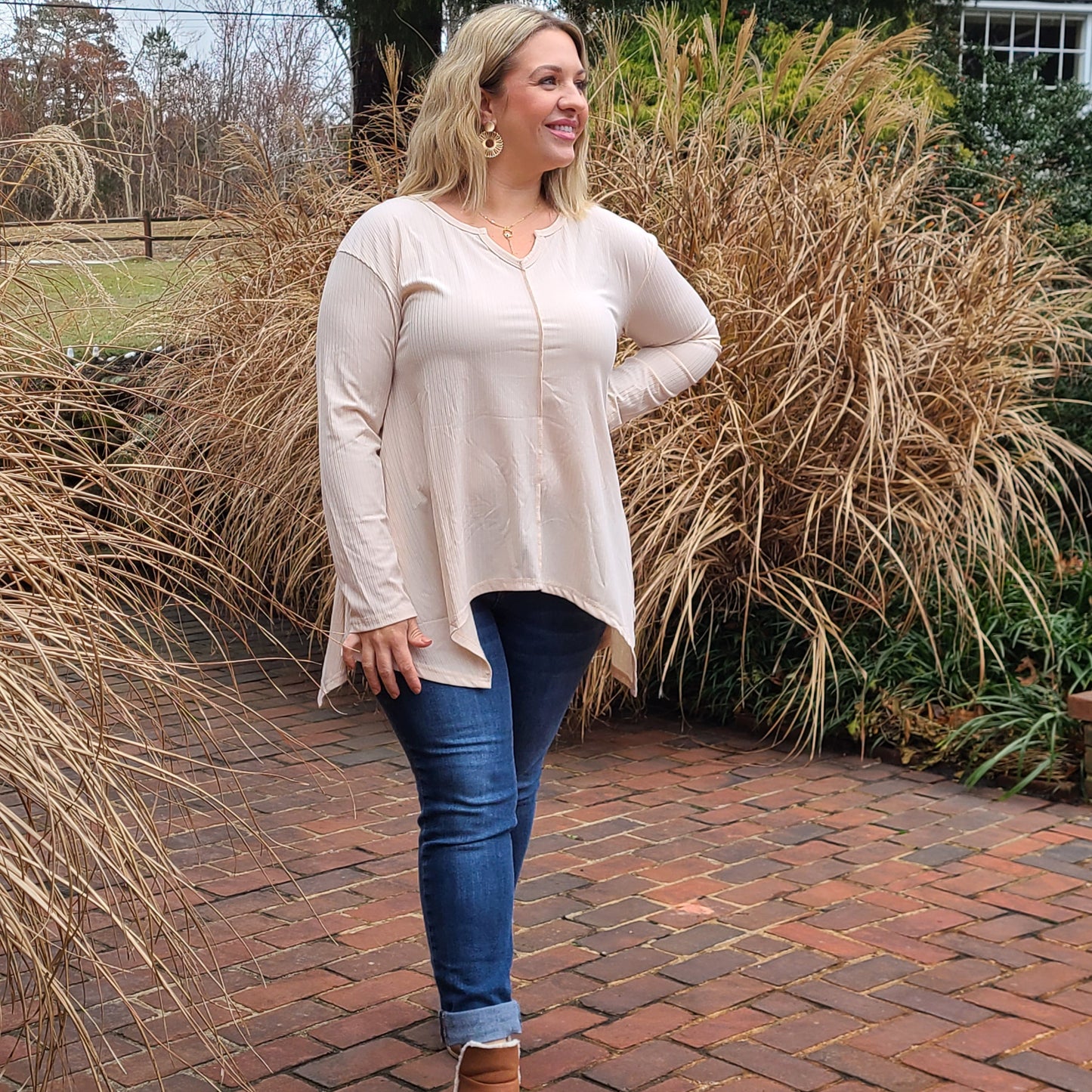 Austin Asymmetric Top