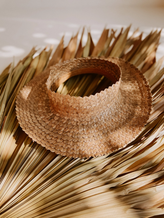 Buana Sun Hat