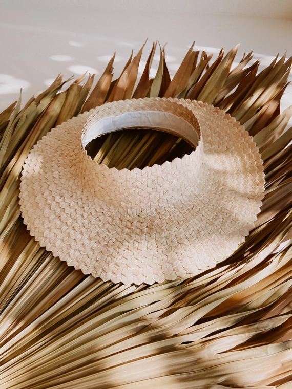 Cahya Sun Hat